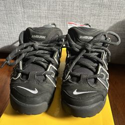 Air Max Uptempo “Ambush” 