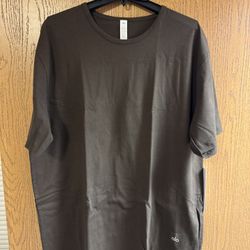 Men’s Alo Society Crewneck Tee