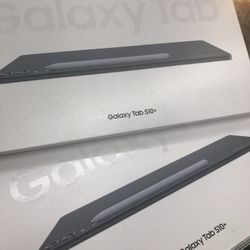 Galaxy Tablet S10 Plus 512gb New Sealed No Credit Needed Pay Down Only 