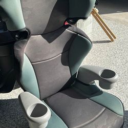 Booster Seat 