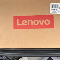 Lenovo laptop