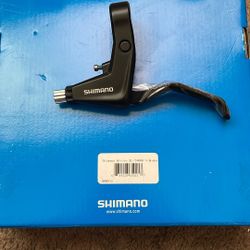 Shimano Bl-T4000 V brake (left)