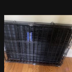 DOG CRATE