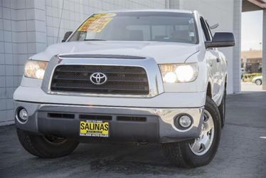 2009 Toyota Tundra