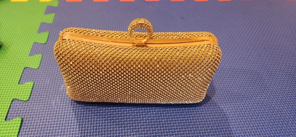 Beautiful Party Wedding Clutch