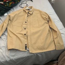 Rsq Flannel (Never Worn)