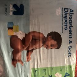 Diapers 