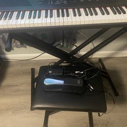 Alesis Recital Keyboard