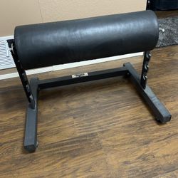 Used Single Leg Squat Stand