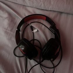 Gaming Head Phones ! 