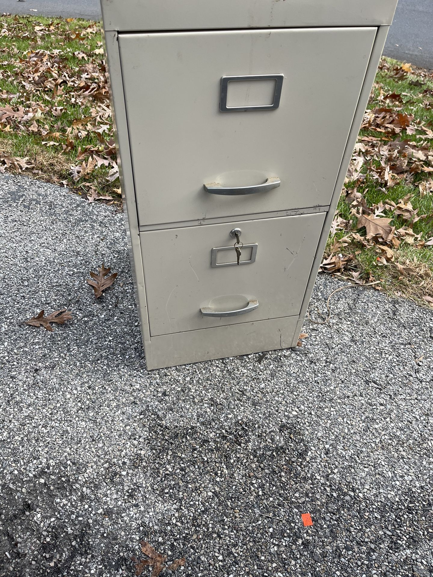 File Cabinet
