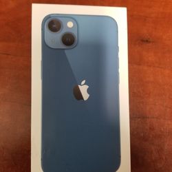 iPhone 13 Brand new Factory Unlocked 