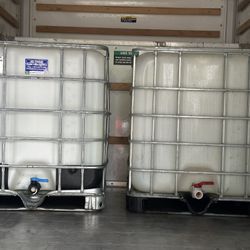 Tanks 