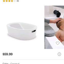 Lalo 3 N 1 Bath Tub