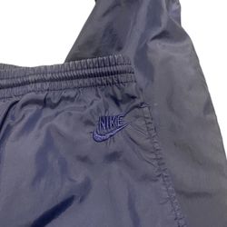 Vintage 1990’s Nike (nylon) Pants
