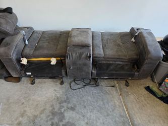 Couches