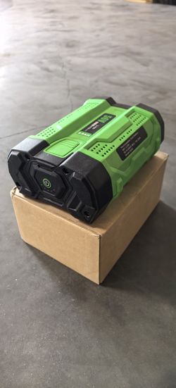🔋⚡ 56V 3.0Ah Lithium Battery for EGO BA1400T Compatible Tools⚡🔋
