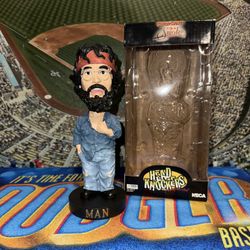 Cheech And Chong Bobbleheads Bobble Heads