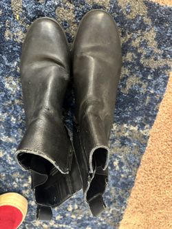 Chelsea Boots