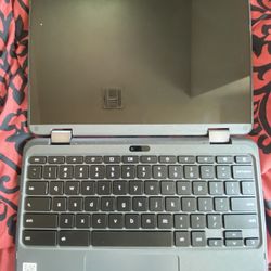 Chromebook Gen 3