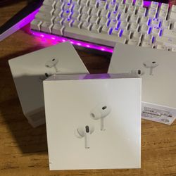 AirPods Pro (2nd Gen)