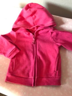 12 Month Baby Sweater