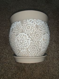 Ceramic Planter