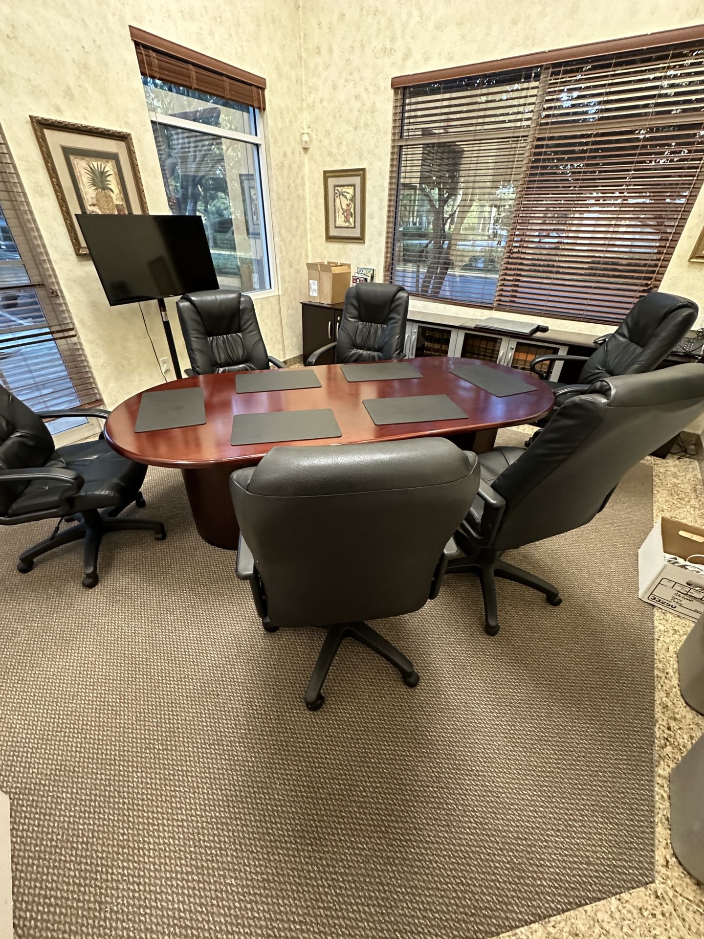 Conference Room And Office Furniture