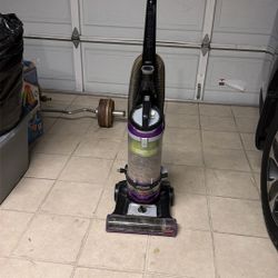 Bissell Vaccum