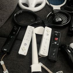 Modded Wii 