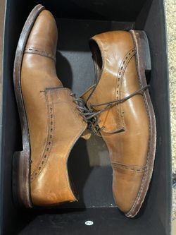 Allen Edmonds