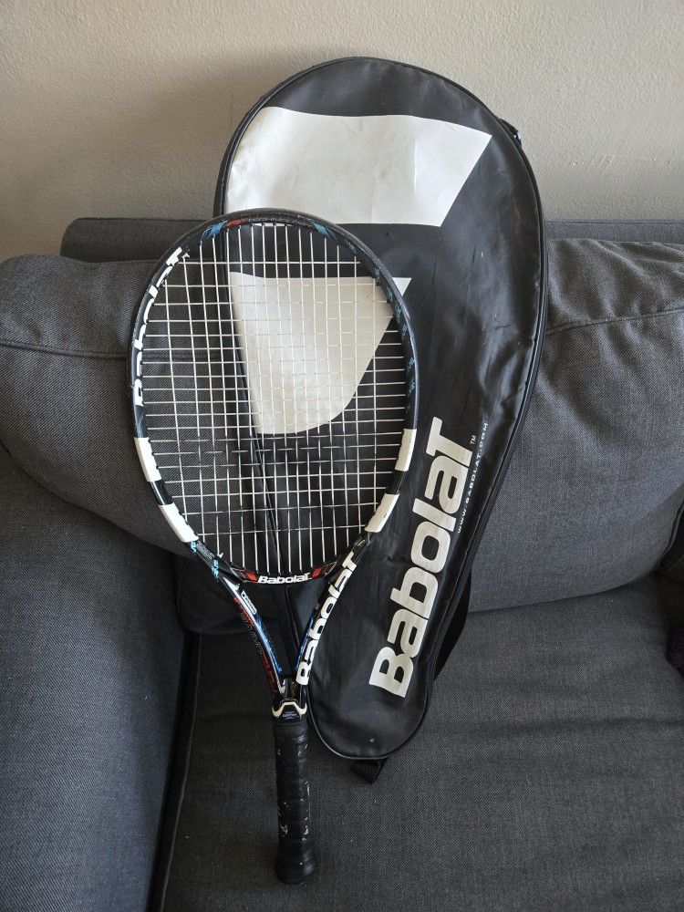 Babolat Tennis Racket 