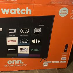 65” Roku