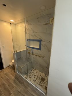 Shower Doors