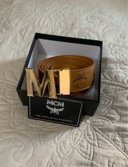 Belt For Men