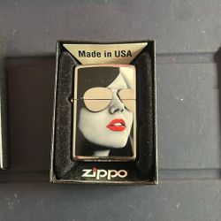 Zippo