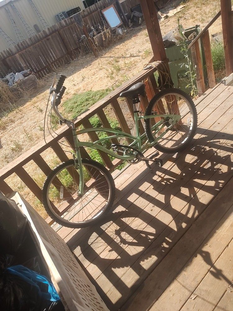 Bike 