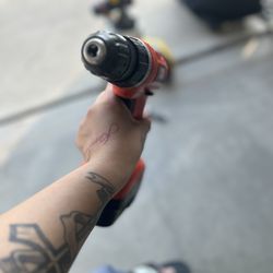 Black & Decker Drill 14V