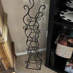 Wine Rack
