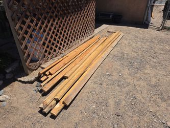 2x4 various sizes