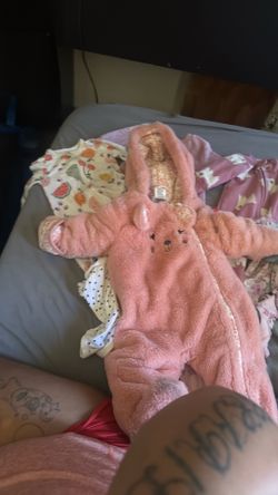 New born 3-6 months