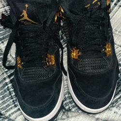 Jordan 4 Men 10 Brand New 