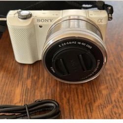 Sony Silver and White Cameras-and-accessories(71)22