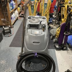 Carpet Shampoo (extractor)