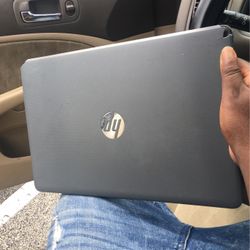 *boynton Beach Only* Hp Laptop 
