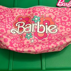 Barbie Make-up Bag