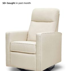 Sofa Chair Rocking And Swivel GreenGuard Gold