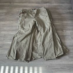 20 Pair Of  Men’s Work Pants