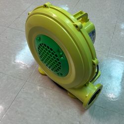 Inflatable bounce house/kids water play air blower