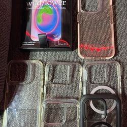 iPhone 15 Pro Cases